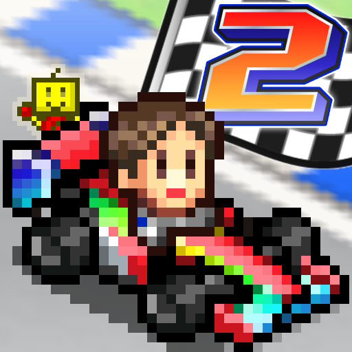 Grand Prix Story 2 Grand Prix Story 2