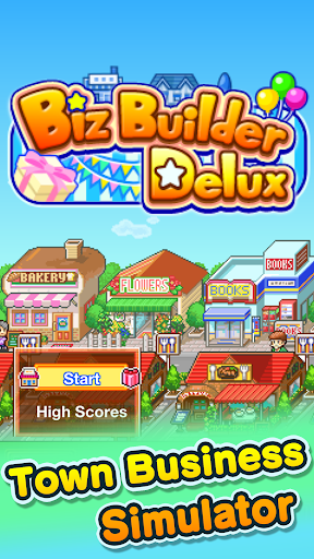Biz Builder Delux SP Screenshots