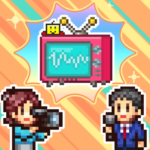 TV Studio Story TV Studio Story