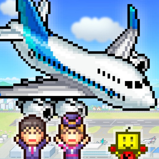 Jumbo Airport Story Jumbo Airport Story