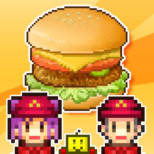 Burger Bistro Story Burger Bistro Story