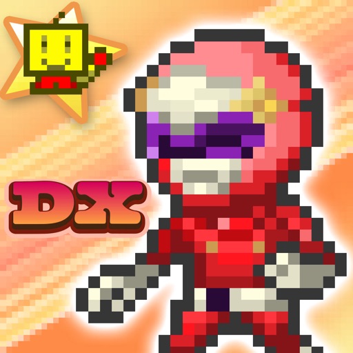 Legends of Heropolis DX Legends of Heropolis DX