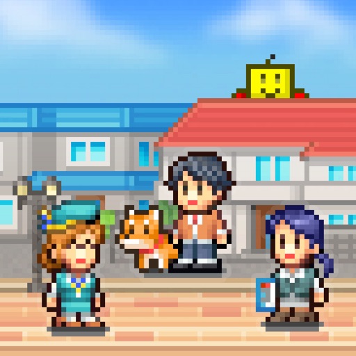 Dream Town Island Dream Town Island