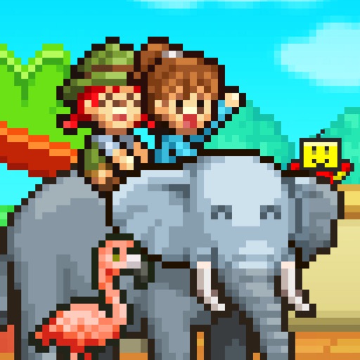 Zoo Park Story Zoo Park Story