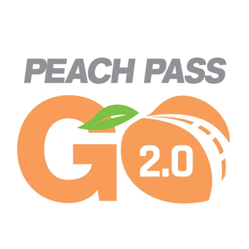 Peach Pass GO! 2.0 Peach Pass GO! 2.0