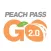 Peach Pass GO! 2.0
