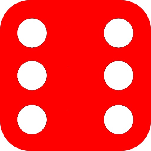 Die Roll - dice roller app Die Roll - dice roller app