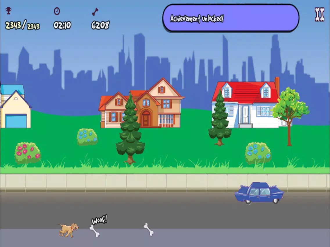 صور Filthy Dog iPad 
