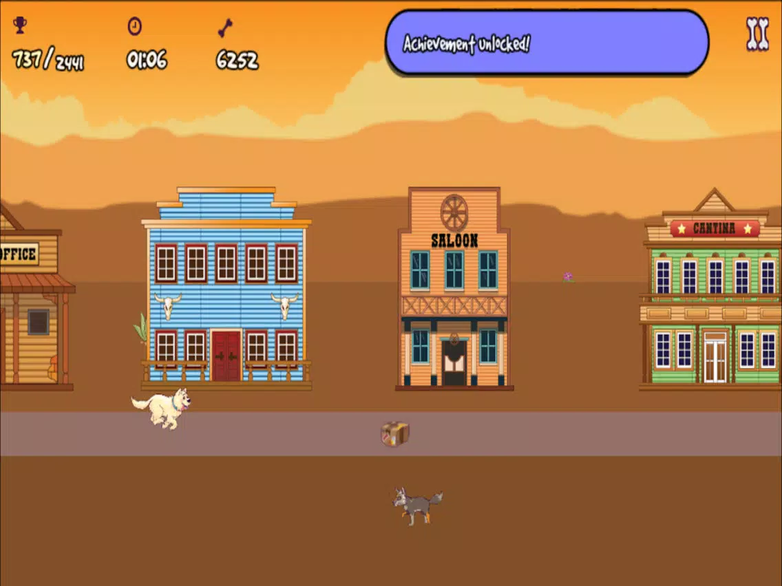 صور Filthy Dog iPad 