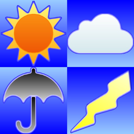 周辺便利天気 -気象庁天気予報ブラウザアプリ&雨雲雷レーダー 周辺便利天気 -気象庁天気予報ブラウザアプリ&雨雲雷レーダー