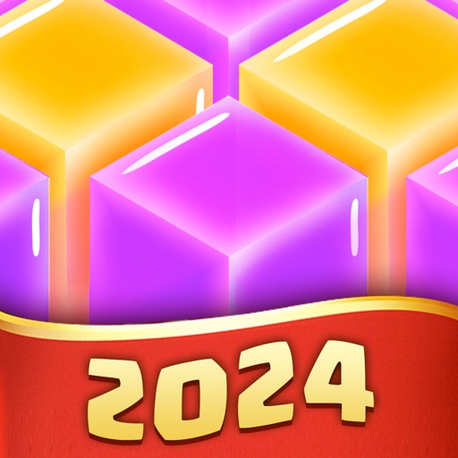 Jelly Crash - Block Puzzle Jelly Crash - Block Puzzle