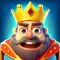 King Quests - Match & Tap