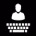 Contacts Keyboard