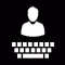 Contacts Keyboard