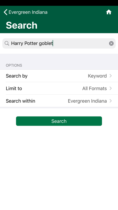 Evergreen Indiana Screenshots