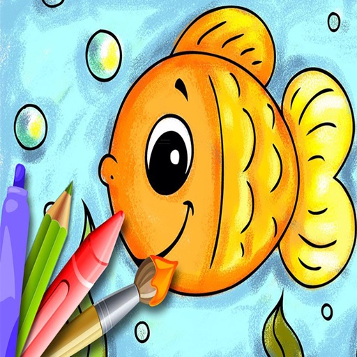 Kid Paint : Easy for Preschoolers,Children Draw,Baby Fun,Kids Train Kid Paint : Easy for Preschoolers,Children Draw,Baby Fun,Kids Train