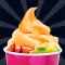 Summer Chef - Frozen Yogurt Maker