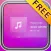 Tones & Alerts FREE - Customize alert sounds