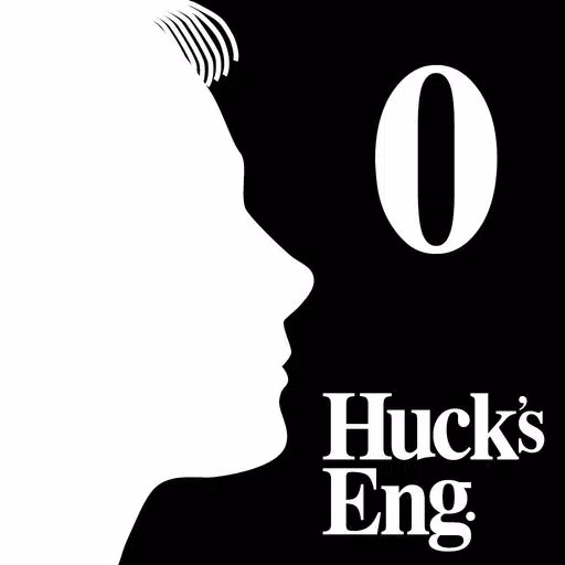 Word search (Huck'sEng.0) Word search (Huck'sEng.0)