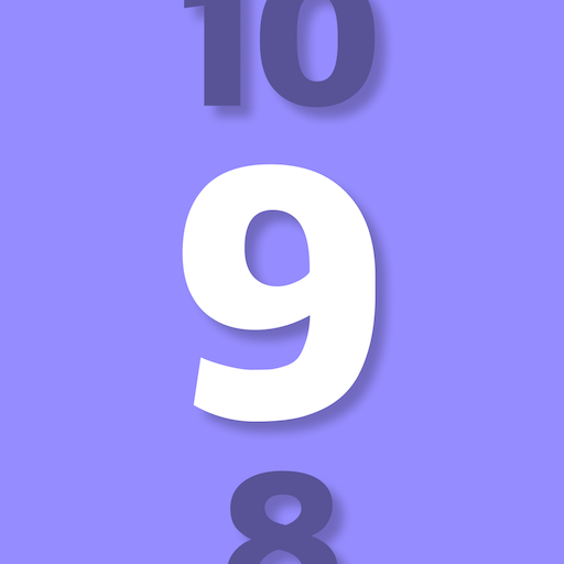 Magic Counter