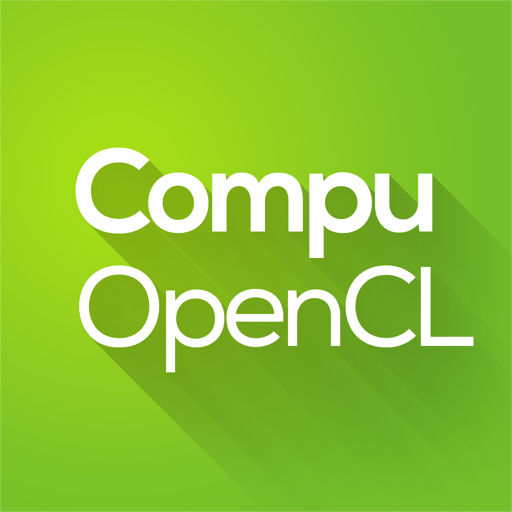 CompuBench CL Desktop Edition 1.5 CompuBench CL Desktop Edition 1.5