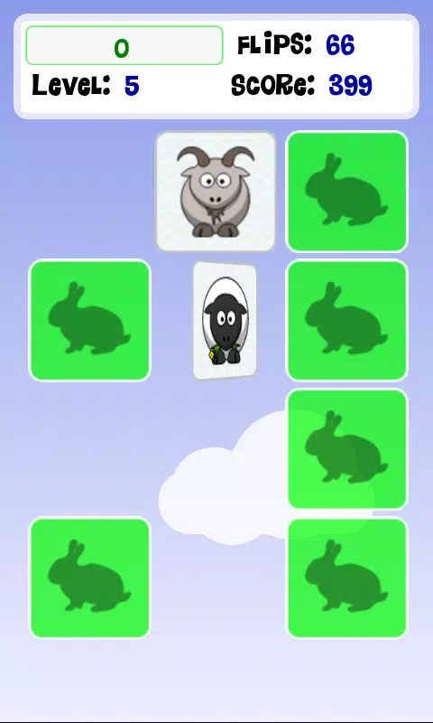 RE: Animals Screenshots
