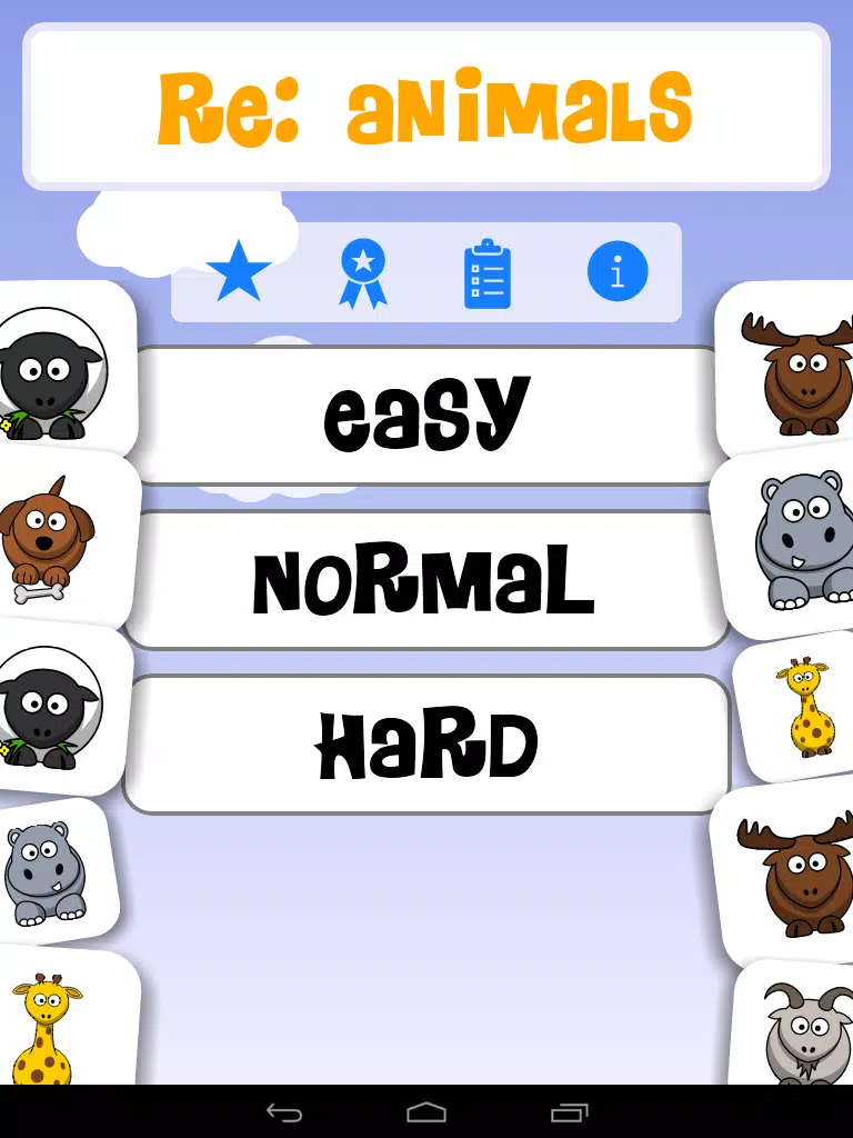 RE: Animals Screenshots
