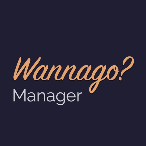 Wannago? Manager Wannago? Manager