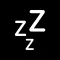 Sleep don't weep