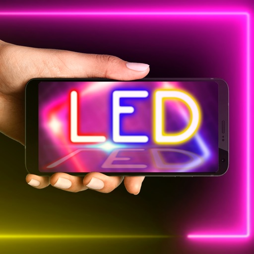 LED Banner Message Display Pro LED Banner Message Display Pro