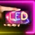 LED Banner Message Display Pro
