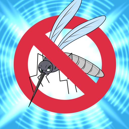 Mosquito & Bug Repellent Sound Mosquito & Bug Repellent Sound