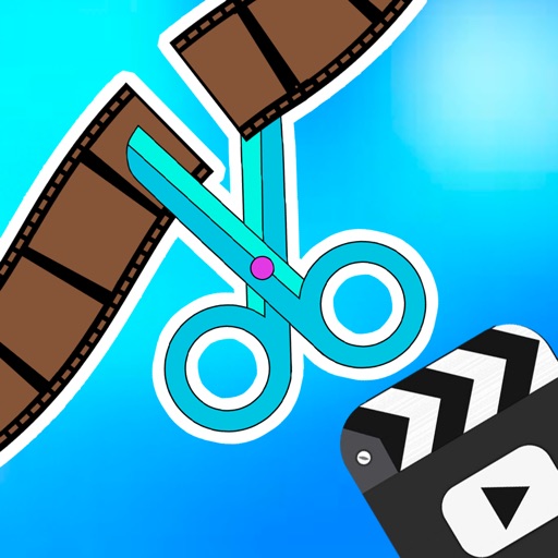 Video Merger - Cut & Edit Video Merger - Cut & Edit