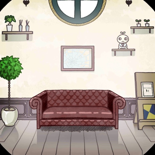 Mimic - Escape Game- Mimic - Escape Game-