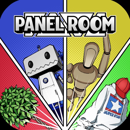 Panel Room - Escape Game - Panel Room - Escape Game -