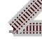 Rail Model Track Calc