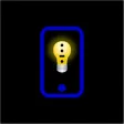MorseFlash. Learn Morse Code