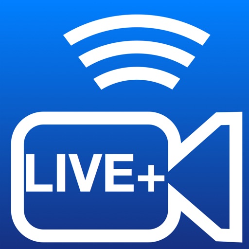 Live-Reporter+ Live Camera Live-Reporter+ Live Camera