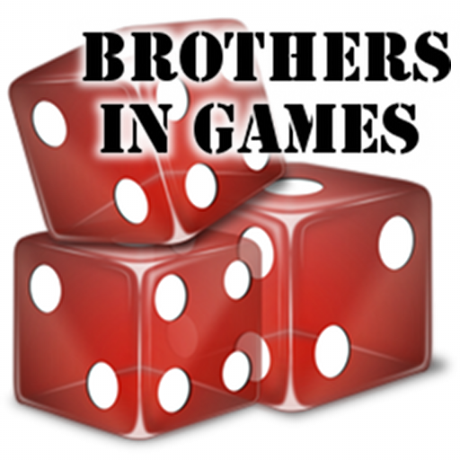 Brothers in Games