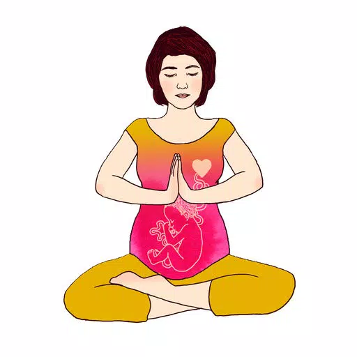Maternity - Mindfulness for pregnancy Maternity - Mindfulness for pregnancy
