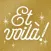 Et voilà ! Christmas food - menus, ideas & recipes