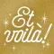Et voilà ! Christmas food - menus, ideas & recipes