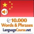 Learn Chinese Words