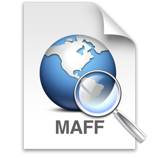 MAFF Viewer MAFF Viewer