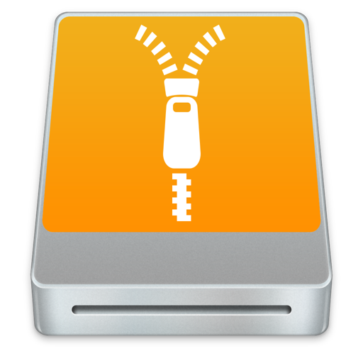 ZipMounter ZipMounter