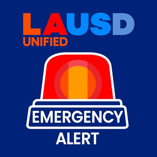 LAUSD Emergency Alert LAUSD Emergency Alert