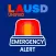 LAUSD Emergency Alert