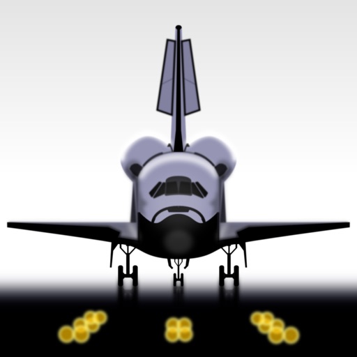 F-Sim Space Shuttle F-Sim Space Shuttle