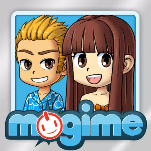Avatar Creator Social by MogiMe Avatar Creator Social by MogiMe