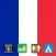 Leisuremap France, Camping, Golf, Swimming, Car parks, and more
